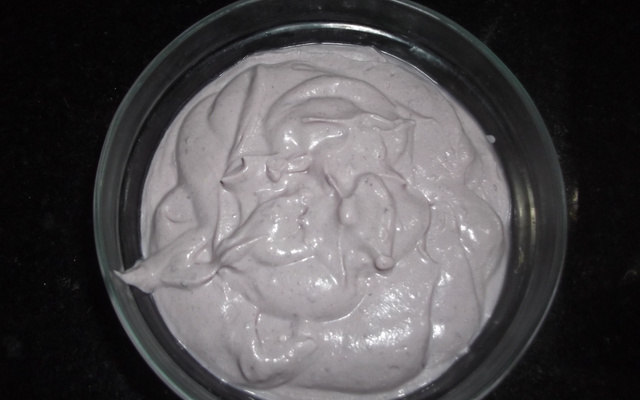 Patê de azeitonas pretas