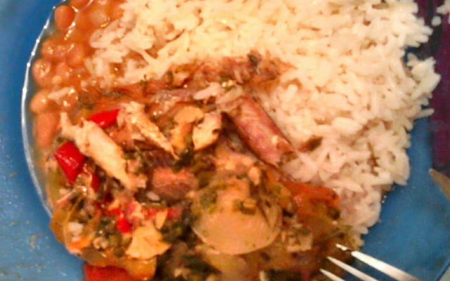 Escabeche de sardinha (tipo enlatada)