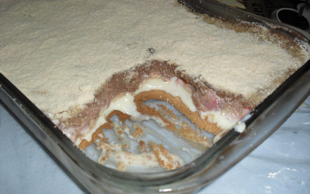 Torta Napolitana