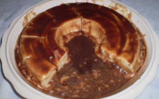 Torta de sorvete