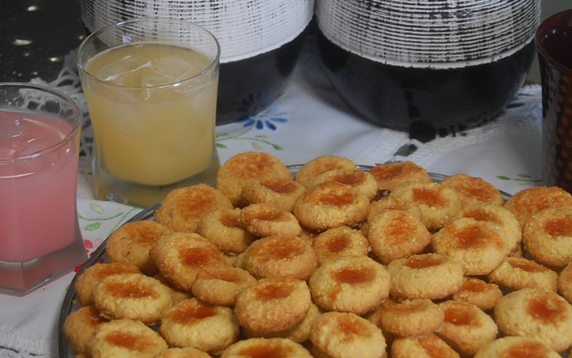 Biscoitinho dos deuses