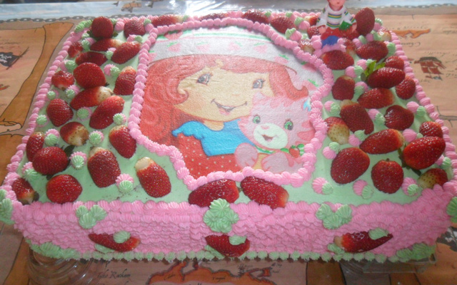 Cobertura de chocolate