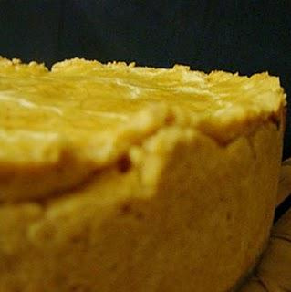 Torta de frango com catupiry - massa podre