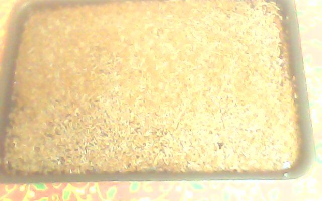 Bolo delícia do Interior