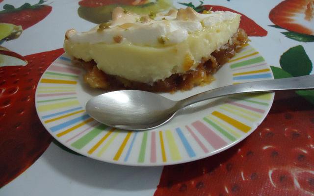 Doce de banana