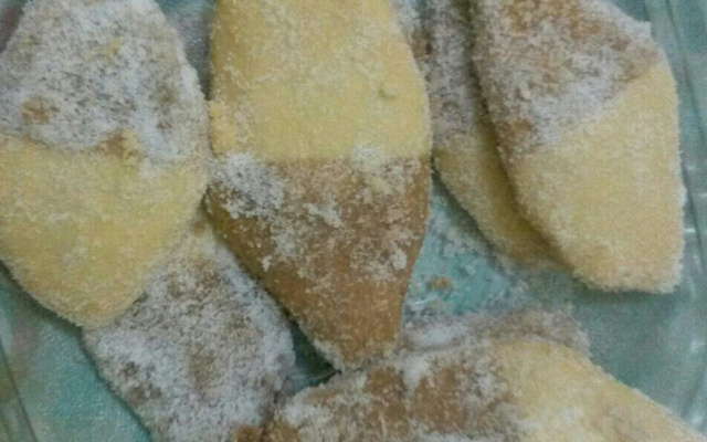 Biscoitos Monteiro Lopes