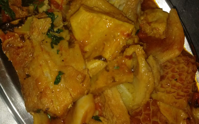 Dobradinha Nordestina