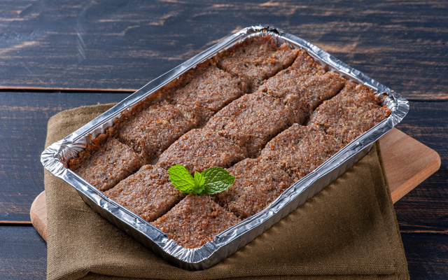 Kibe assado maravilha da Helo