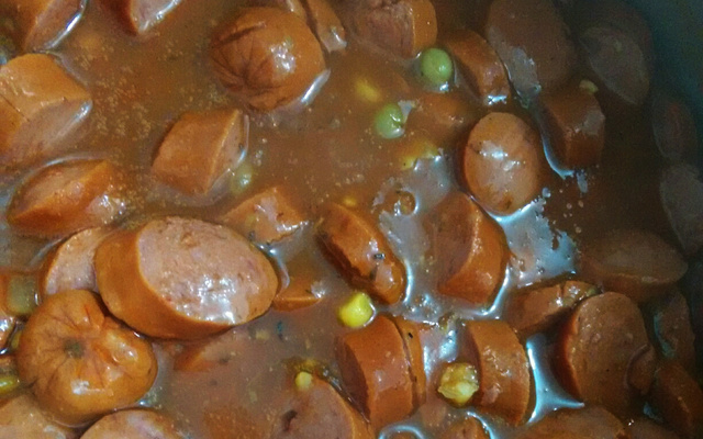 Cachorro quente simples, fácil e delicioso