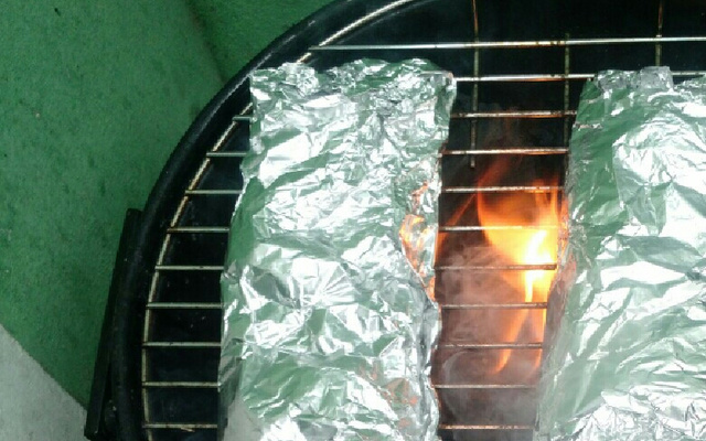 Costela sem osso a moda campista