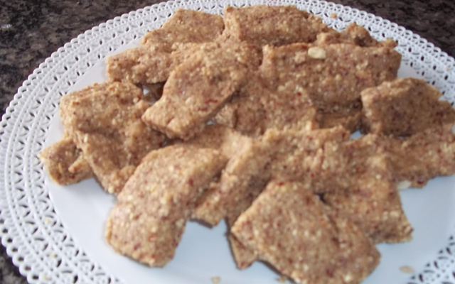 Doce de festa junina