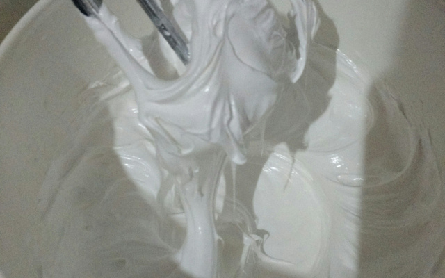 Cobertura de emulsificante