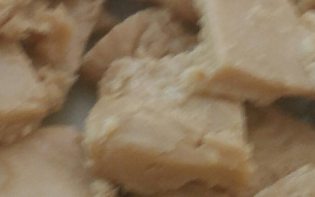 Doce de leite de cortar