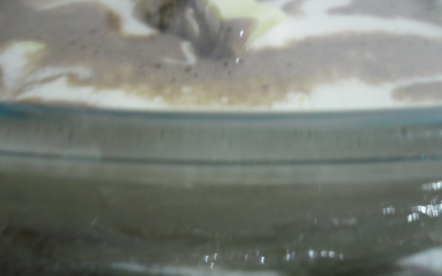 Torta de bombom serenata