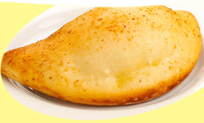 Pastel de forno