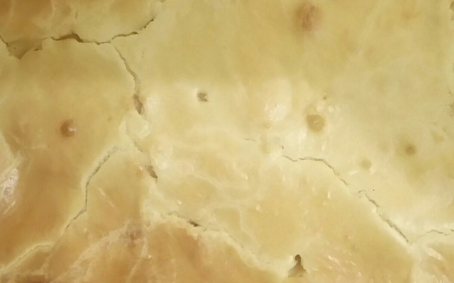 Massa de torta salgada de liquidificador (fácil)