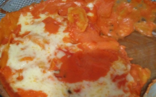 Raviolli Cremoso