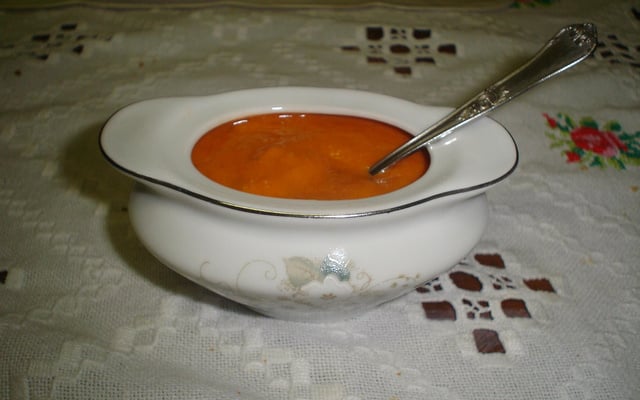 Molho de pimenta