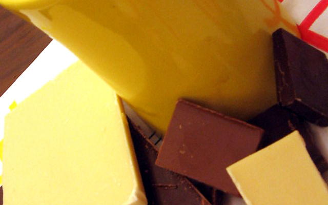 Mergulho de Chocolate - Submarino da Família Burger chega para  esquentar o inverno