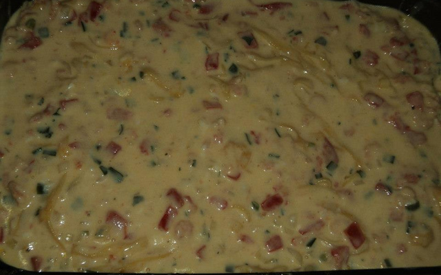 Camusquim de camarão