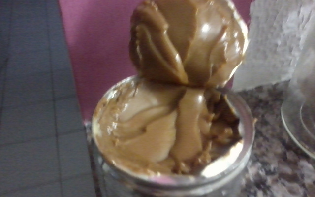 Doce de Doce de Leite