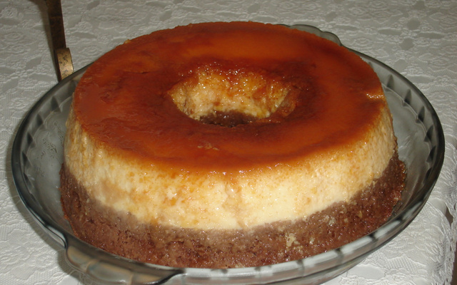 Torta surpresa