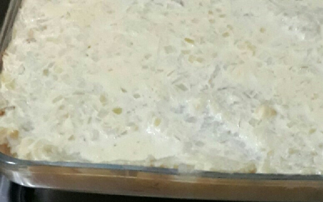 Bacalhau de Natal do Carlos