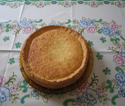 Torta maravilha