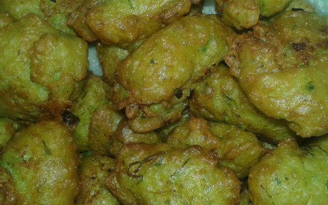 Bolinho de arroz cremoso e diferente