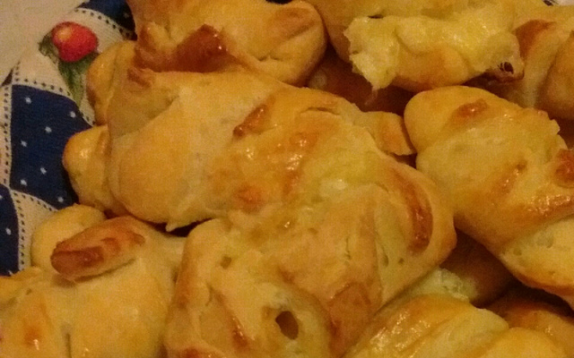 Massa de pão básica com variações