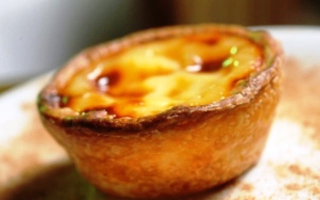Pastel de Belém