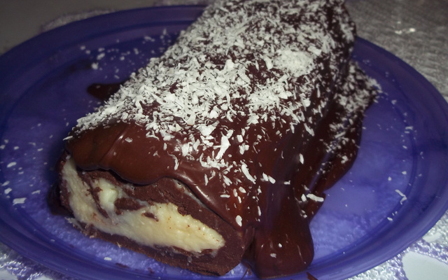 Rocambole de prestígio