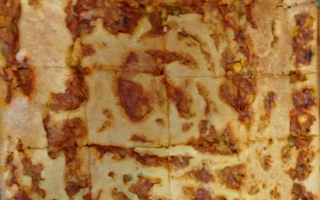 Torta de liquidificador (salgada ou doce)