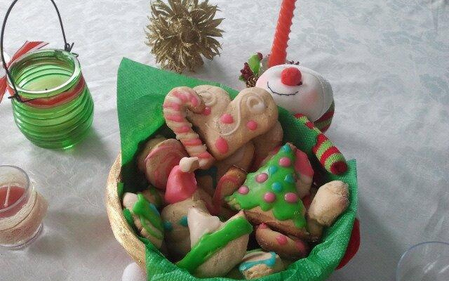Gingerbread