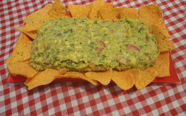 Guacamole