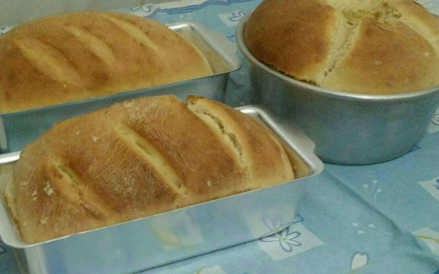 Pão de sal