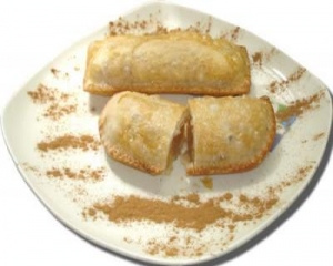 Torta Doce de Lanchonete (tipo mac torta)