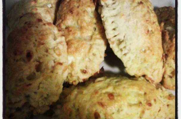 Pastéizinhos de forno