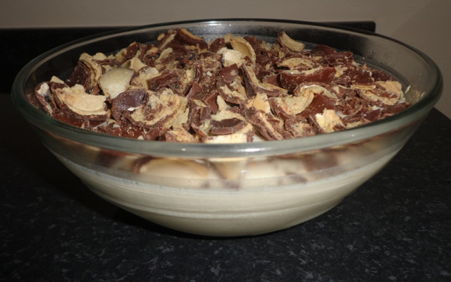 Sonho de valsa delícia