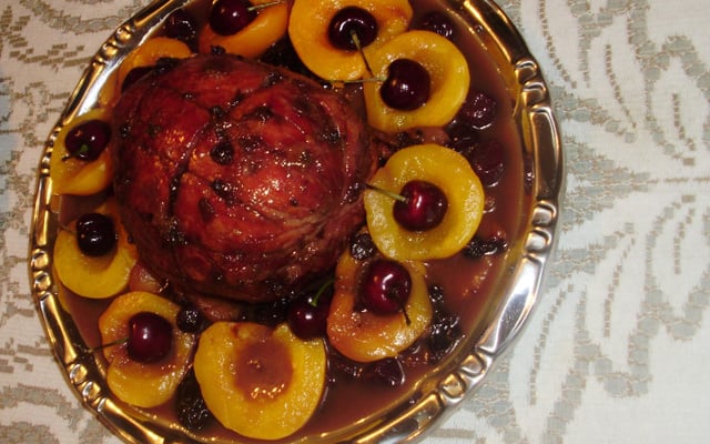 Tender à Califórnia