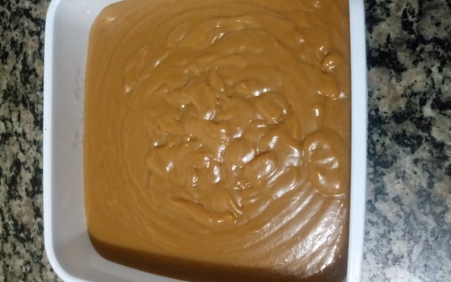 Doce de leite para recheios de bolos,tortas e pão de mel 