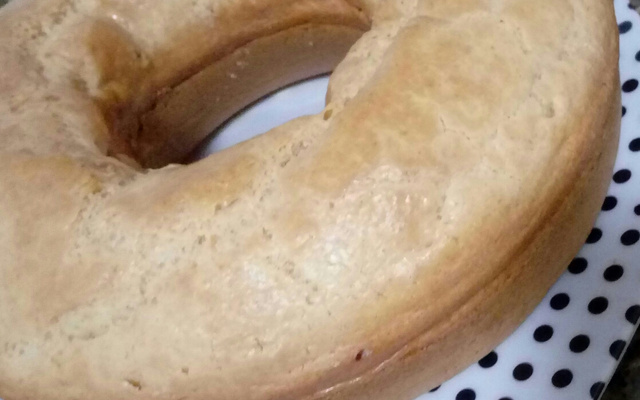 Pão de queijo ou bolo de queijo