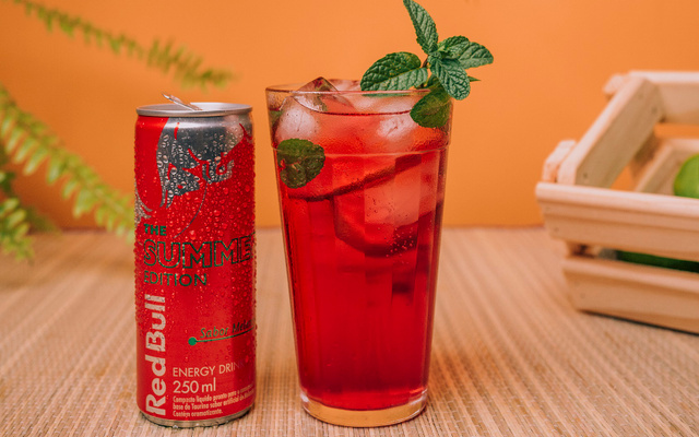 Red Bull Twist Melancia