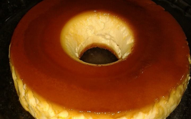 Caçarola italiana fácil