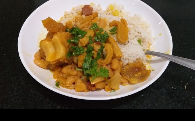 Dobradinha Nordestina