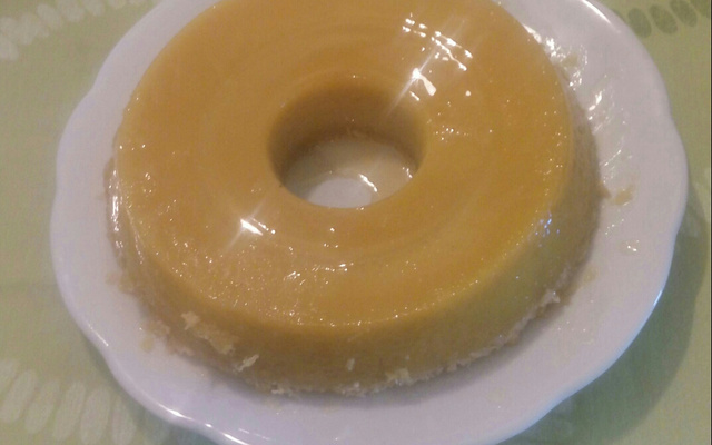 Receita de quindão prático