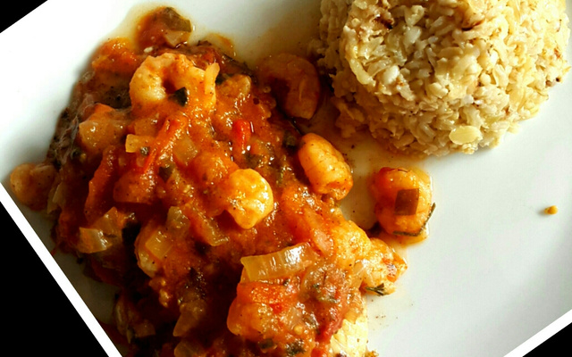 Filé de Saint Peter à belle meuniére Realli