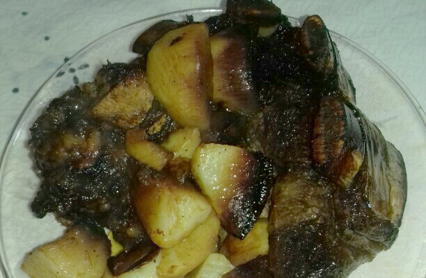 Costela na panela de pressão