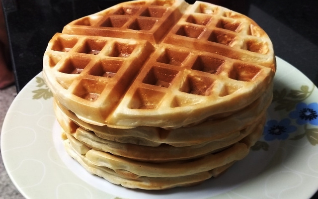 Waffles