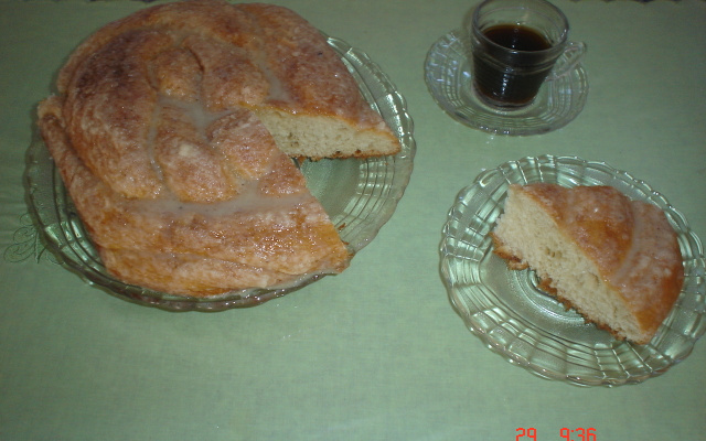 Rosca d'água